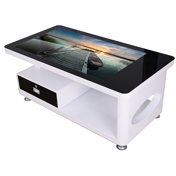 Ker windows system Waterproof and durable smart interactive table Featured Image