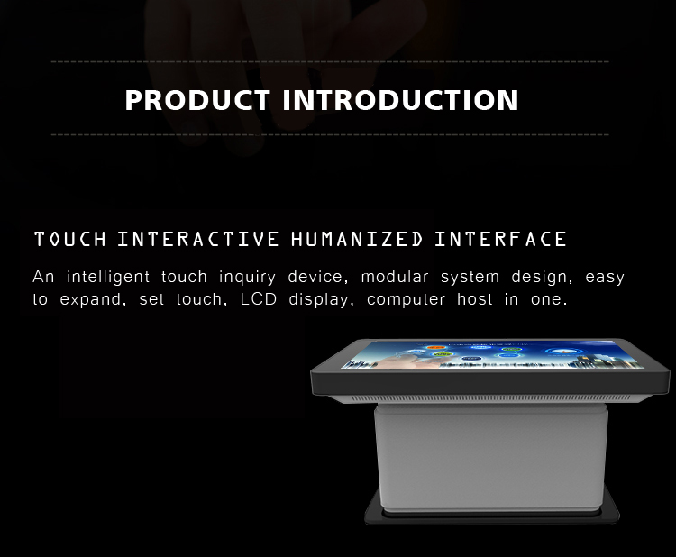 multi-touch table-X-3