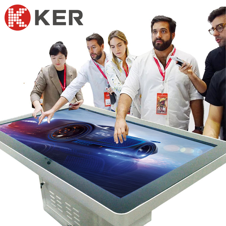 70-inch Touch Table Touch Table Touch Screen Featured Image