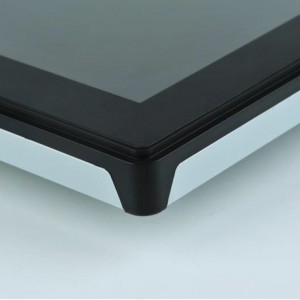 Ker-19 "kapazitive Touchscreen industrieller Einsatz Touch-Monitor eingebettete Form