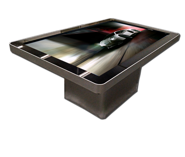 Coffee Interactive Table2