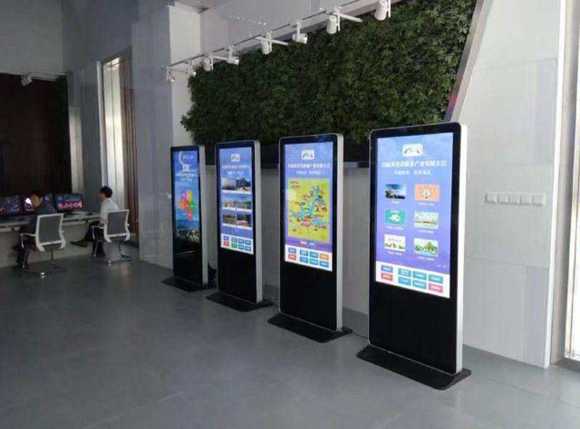Digital Signage Solves Individualized Marketing of Retail Applications
