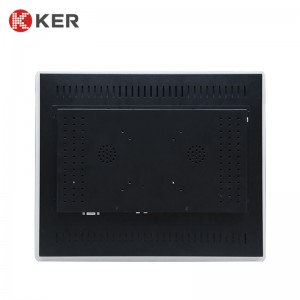 KER Factory Industrial Panel PC
