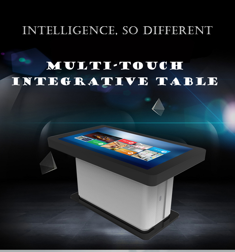 multi-touch table-X-1